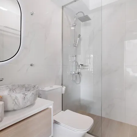 Plaka 2 Apartment