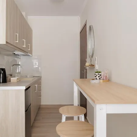 Apartamento Plaka 2 *