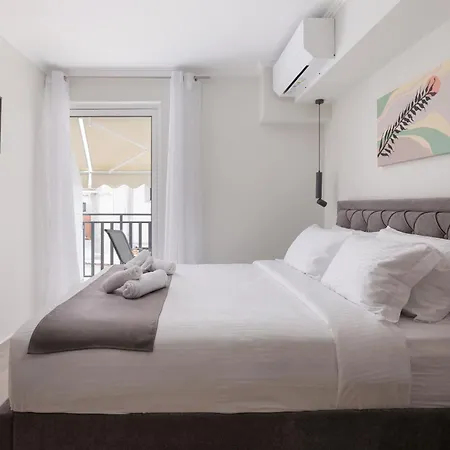 Apartament Plaka 2 Benitses (Corfu)