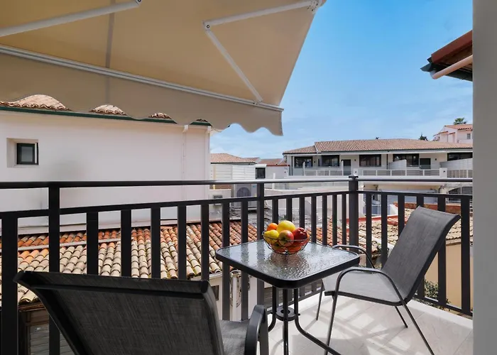 Plaka 2 * Μπενίτσες